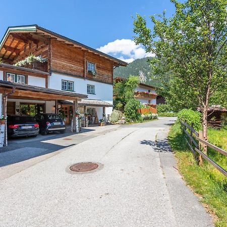 Ferienwohnung Maisonette Hoettl Saalfelden Екстериор снимка