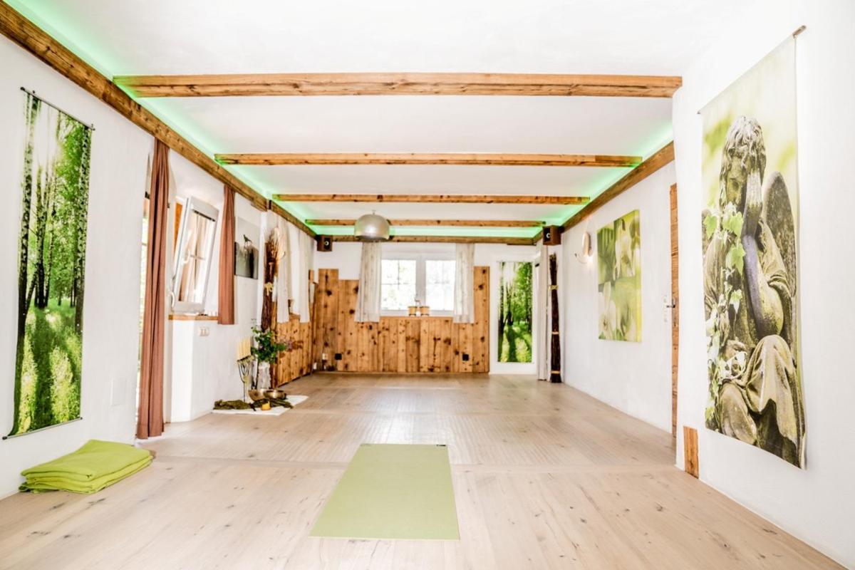 Ferienwohnung Maisonette Hoettl Saalfelden Екстериор снимка