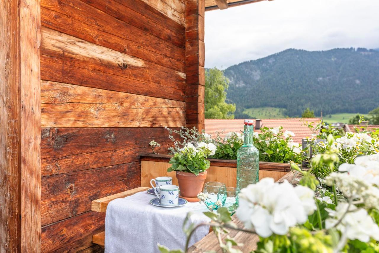 Ferienwohnung Maisonette Hoettl Saalfelden Екстериор снимка