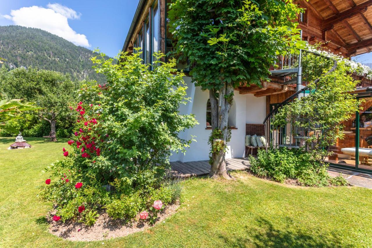 Ferienwohnung Maisonette Hoettl Saalfelden Екстериор снимка